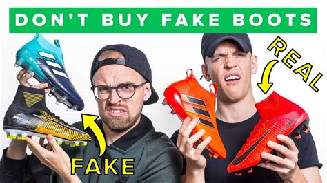 why you shouldnt buy fake shoes